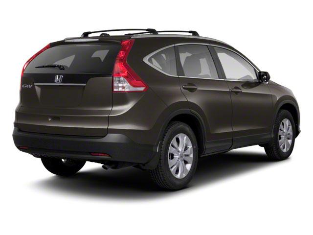 2012 Honda CR-V EX-L photo 7