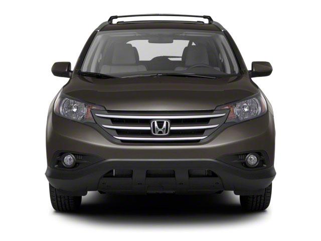 2012 Honda CR-V EX-L photo 8