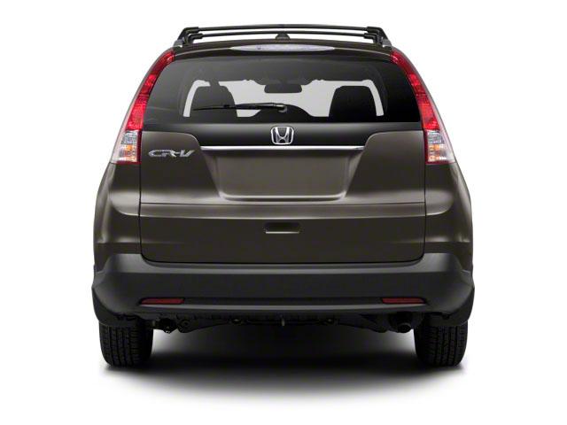 2012 Honda CR-V EX-L photo 6