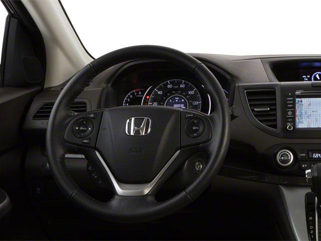 2012 Honda CR-V EX-L photo 12