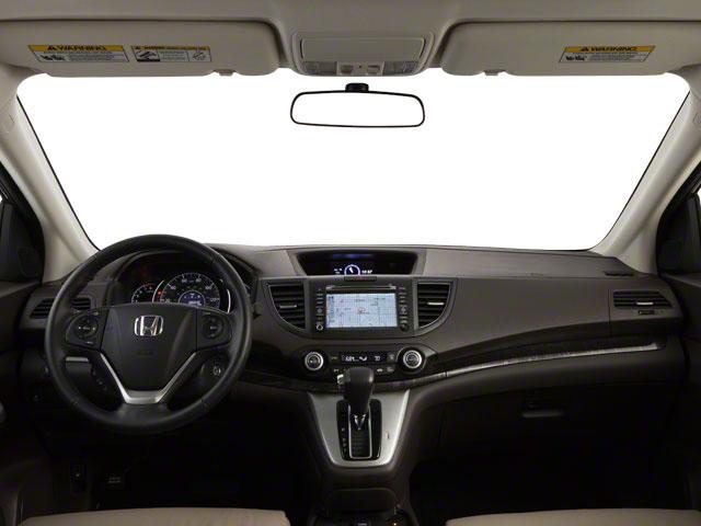 2012 Honda CR-V EX-L photo 13