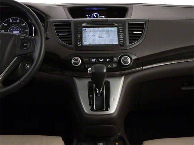 2012 Honda CR-V EX-L photo 16