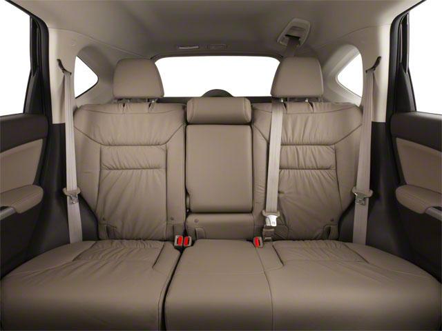 2012 Honda CR-V EX-L photo 18