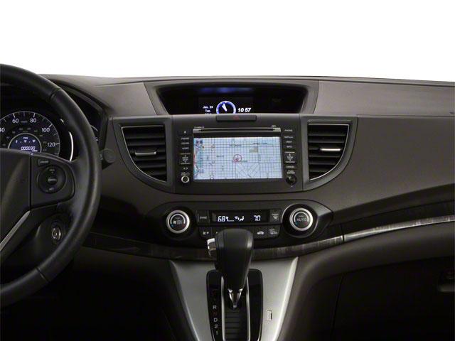 2012 Honda CR-V EX-L photo 24