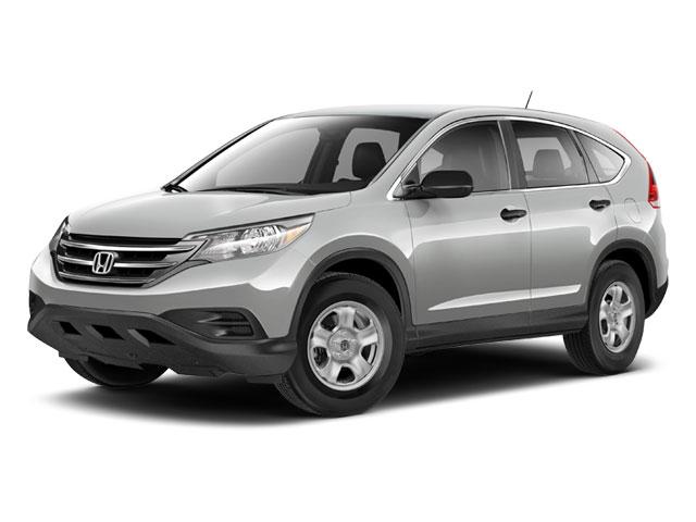 2012 Honda CR-V Vehicle Photo in Clearwater, FL 33764