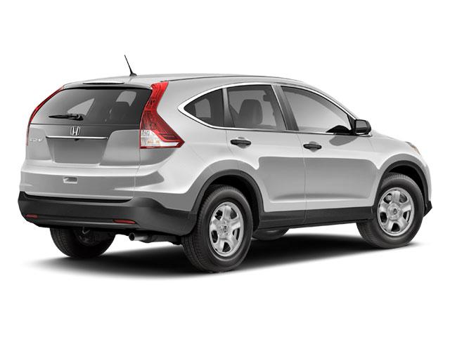 2012 Honda CR-V Vehicle Photo in Hollywood, FL 33021