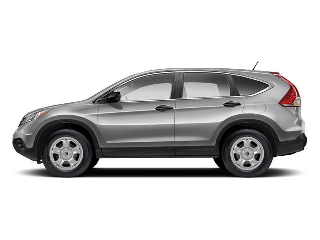 2012 Honda CR-V Vehicle Photo in Hollywood, FL 33021