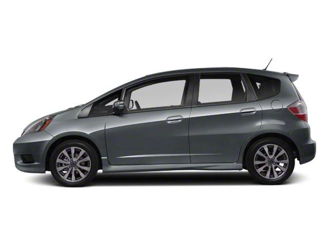 2012 Honda Fit Vehicle Photo in AUSTIN, TX 78759-4154