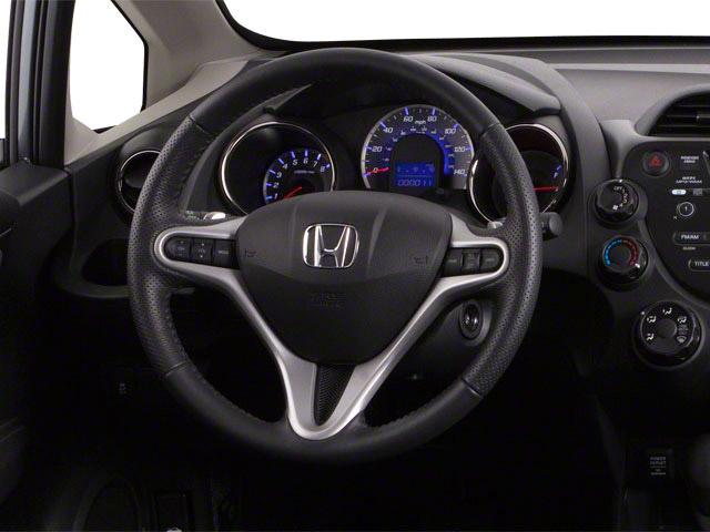 2012 Honda Fit Vehicle Photo in AUSTIN, TX 78759-4154