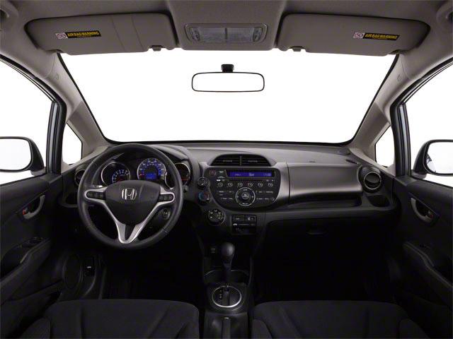 2012 Honda Fit Vehicle Photo in AUSTIN, TX 78759-4154