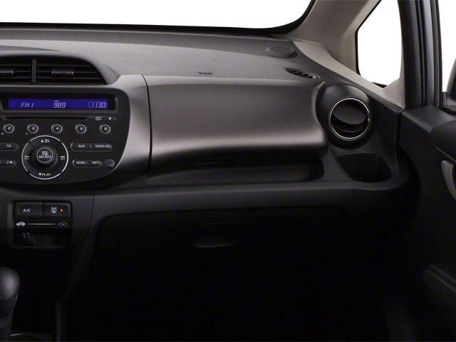 2012 Honda Fit Vehicle Photo in AUSTIN, TX 78759-4154