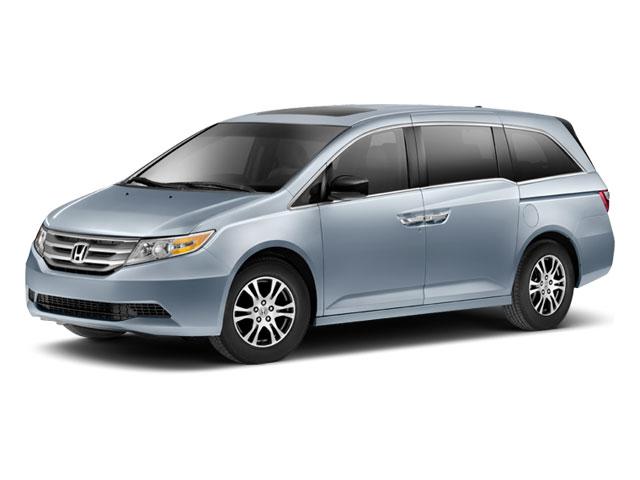 2012 Honda Odyssey Vehicle Photo in Green Bay, WI 54304