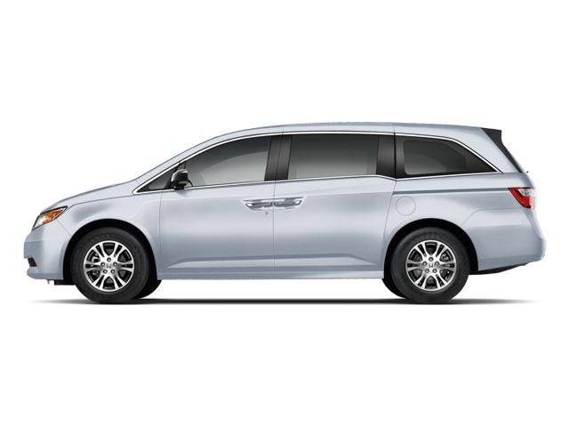 2012 Honda Odyssey Vehicle Photo in Green Bay, WI 54304