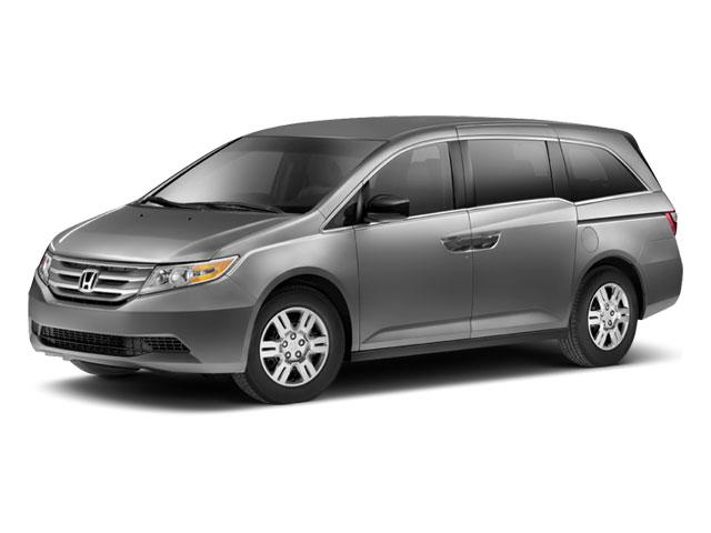 2012 Honda Odyssey Vehicle Photo in Clearwater, FL 33764