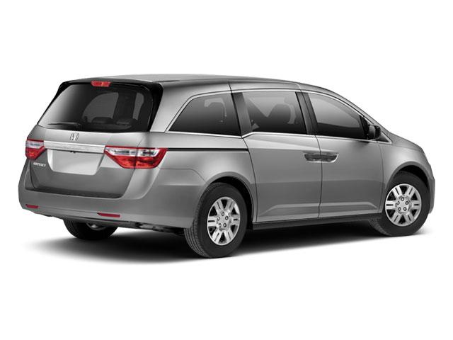 2012 Honda Odyssey Vehicle Photo in Clearwater, FL 33764