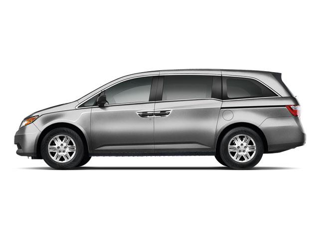 2012 Honda Odyssey Vehicle Photo in Clearwater, FL 33764