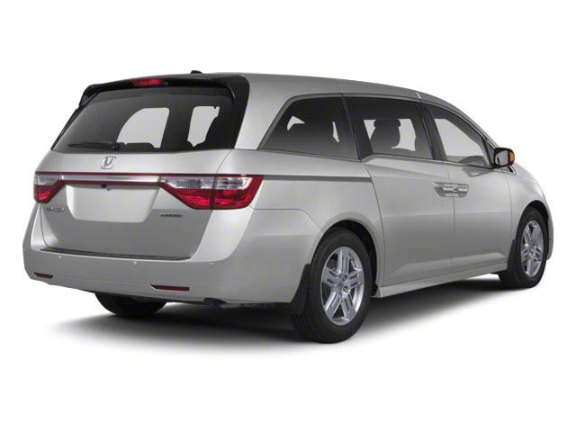 2012 Honda Odyssey Vehicle Photo in Grapevine, TX 76051