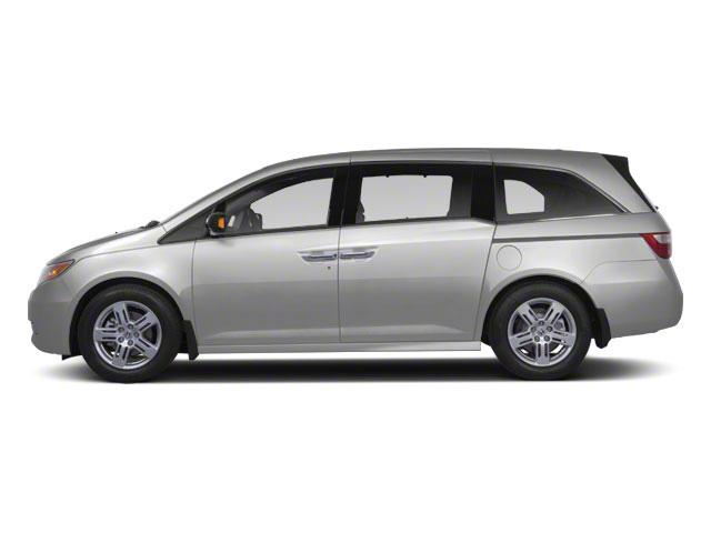 2012 Honda Odyssey Vehicle Photo in Grapevine, TX 76051