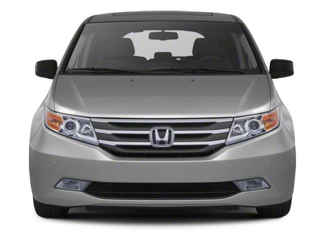 2012 Honda Odyssey Vehicle Photo in Grapevine, TX 76051