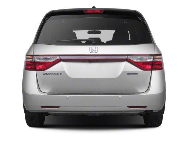 2012 Honda Odyssey Vehicle Photo in Grapevine, TX 76051