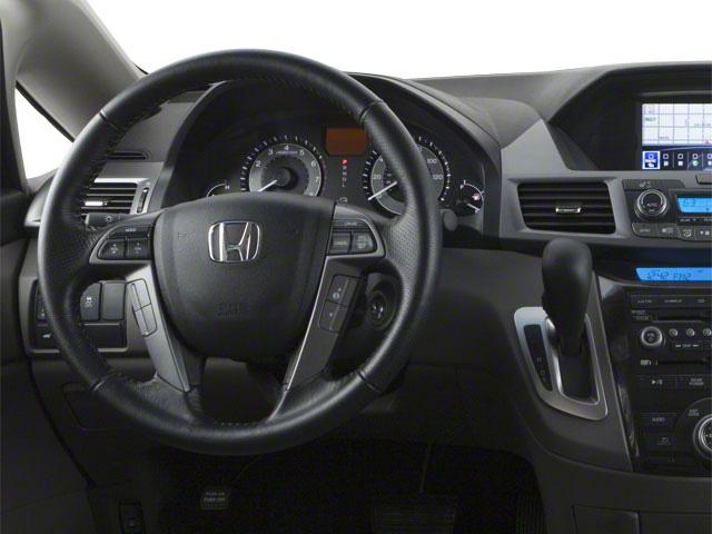 2012 Honda Odyssey Vehicle Photo in Grapevine, TX 76051