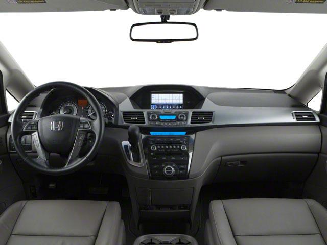 2012 Honda Odyssey Vehicle Photo in Grapevine, TX 76051