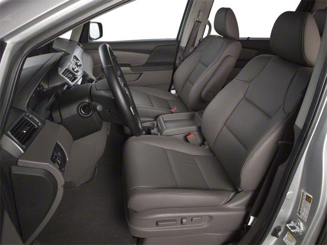 2012 Honda Odyssey Vehicle Photo in Grapevine, TX 76051