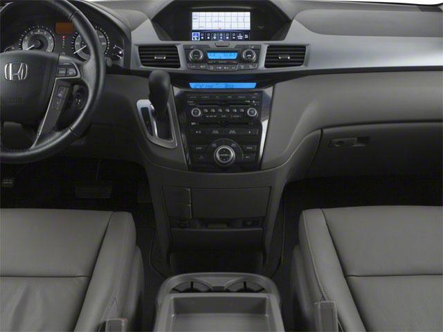 2012 Honda Odyssey Vehicle Photo in Grapevine, TX 76051