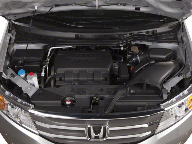 2012 Honda Odyssey Vehicle Photo in Grapevine, TX 76051