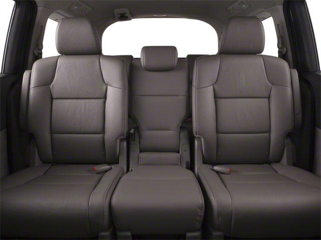 2012 Honda Odyssey Vehicle Photo in Grapevine, TX 76051