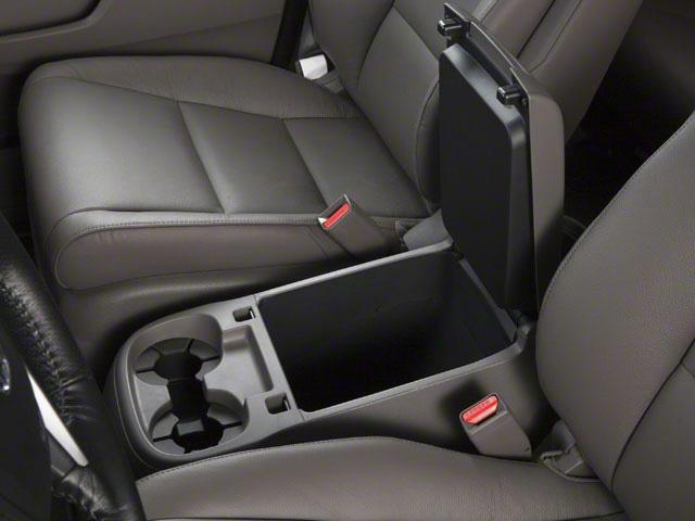 2012 Honda Odyssey Vehicle Photo in Grapevine, TX 76051