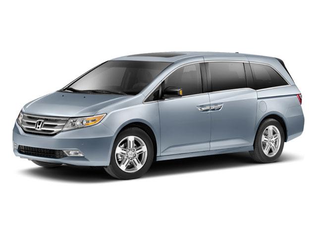 2012 Honda Odyssey Vehicle Photo in Sanford, FL 32771