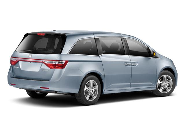 2012 Honda Odyssey Vehicle Photo in Sanford, FL 32771