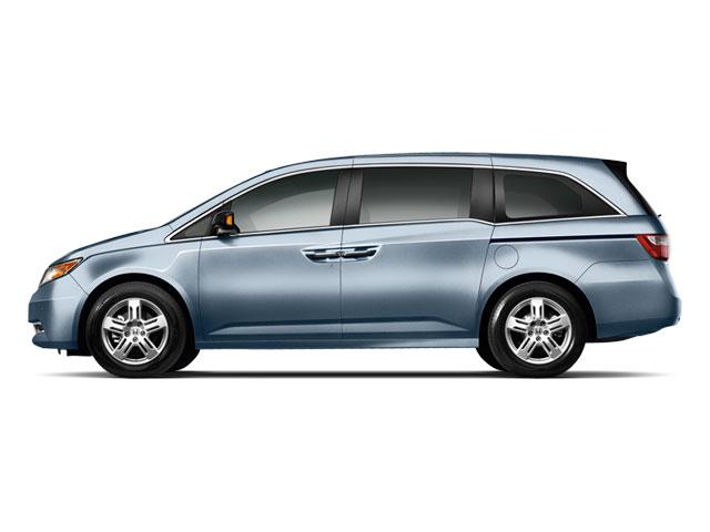 2012 Honda Odyssey Vehicle Photo in Sanford, FL 32771