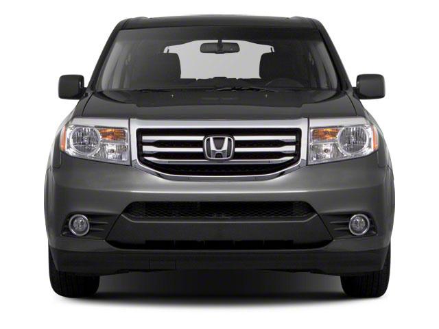 2012 Honda Pilot Vehicle Photo in PEMBROKE PINES, FL 33024-6534