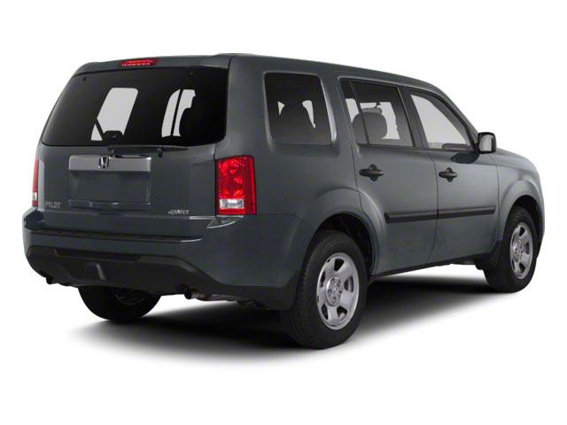 2012 Honda Pilot Vehicle Photo in Riverdale, UT 84405