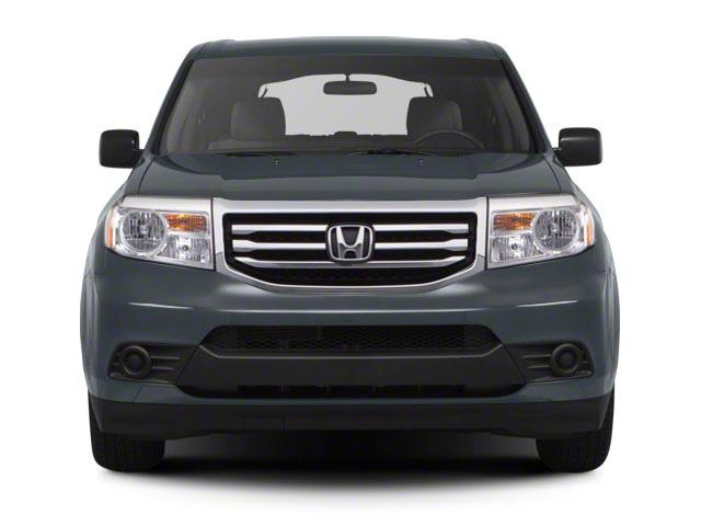 2012 Honda Pilot Vehicle Photo in Riverdale, UT 84405