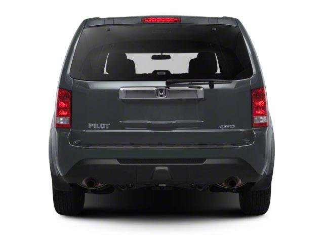 2012 Honda Pilot Vehicle Photo in Riverdale, UT 84405