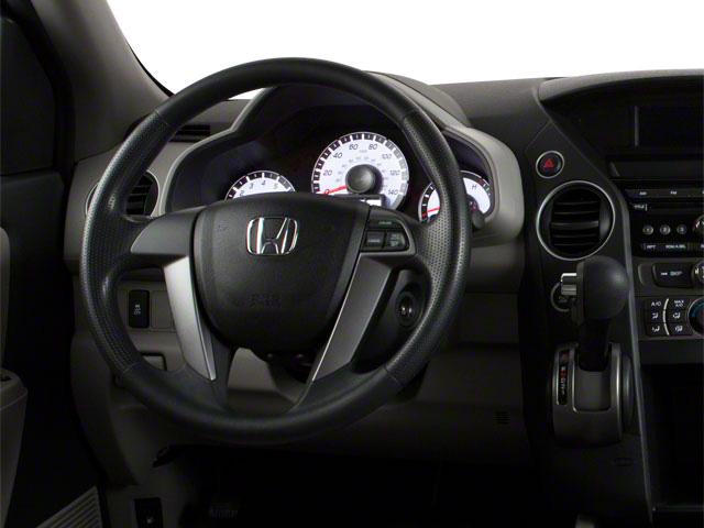 2012 Honda Pilot Vehicle Photo in Riverdale, UT 84405