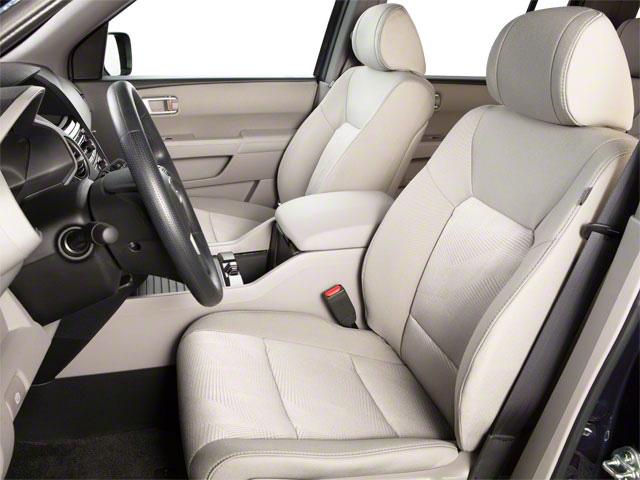 2012 Honda Pilot Vehicle Photo in Riverdale, UT 84405