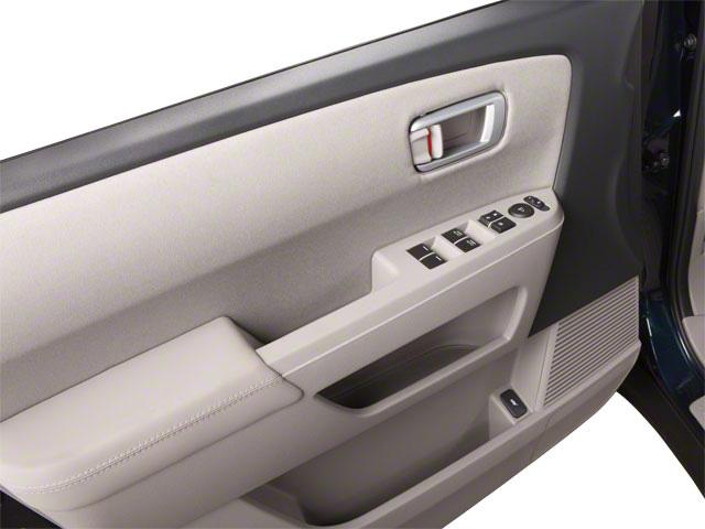 2012 Honda Pilot Vehicle Photo in Riverdale, UT 84405