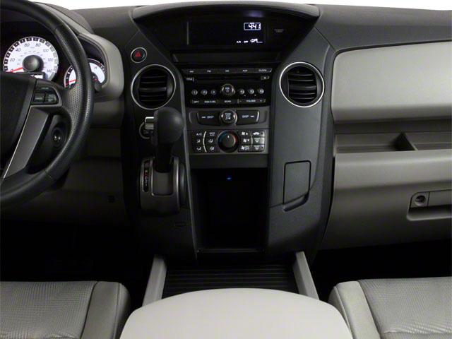 2012 Honda Pilot Vehicle Photo in Riverdale, UT 84405