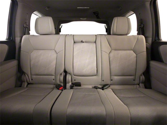 2012 Honda Pilot Vehicle Photo in Riverdale, UT 84405