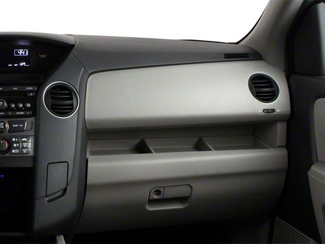 2012 Honda Pilot Vehicle Photo in Riverdale, UT 84405