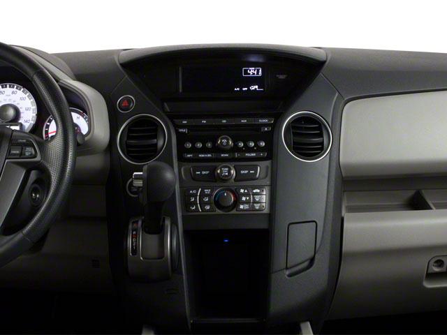 2012 Honda Pilot Vehicle Photo in Riverdale, UT 84405