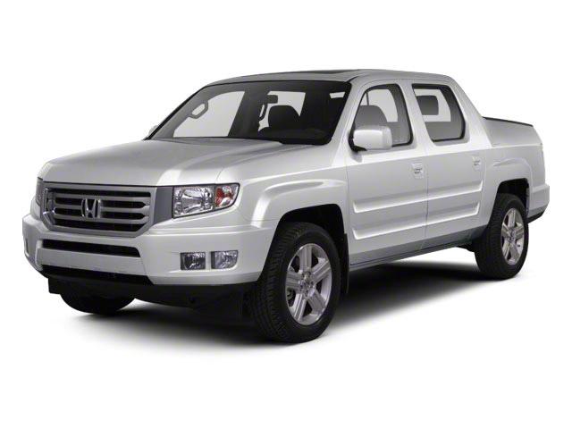 2012 Honda Ridgeline Vehicle Photo in Kaukauna, WI 54130
