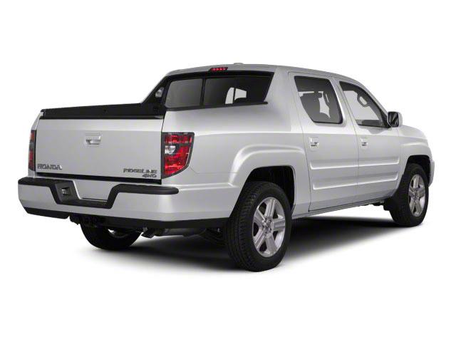 2012 Honda Ridgeline Vehicle Photo in Kaukauna, WI 54130