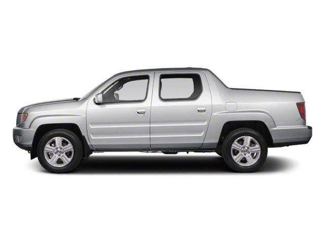 2012 Honda Ridgeline Vehicle Photo in Kaukauna, WI 54130