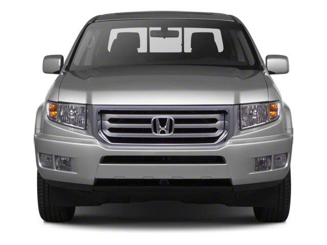 2012 Honda Ridgeline Vehicle Photo in Kaukauna, WI 54130