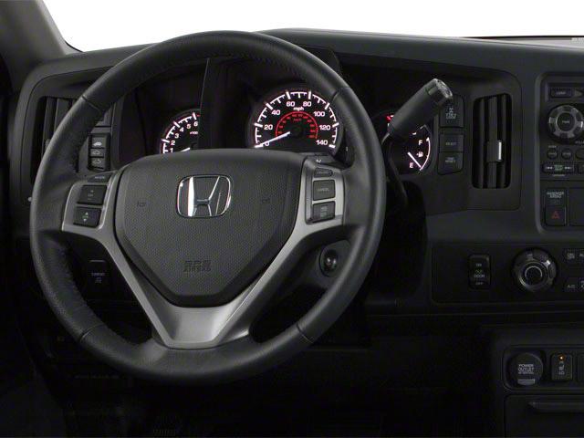 2012 Honda Ridgeline Vehicle Photo in Kaukauna, WI 54130